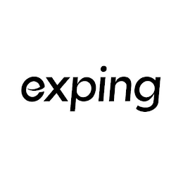 EXPING logo