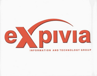 EXPIVIA INFORMATION AND TECHNOLOGY GROUP logo