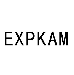 EXPKAM logo