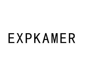 EXPKAMER logo