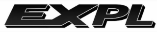 EXPL logo