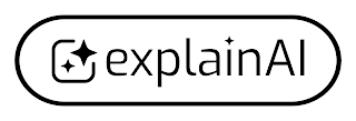 EXPLAINAI logo