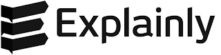 EXPLAINLY logo