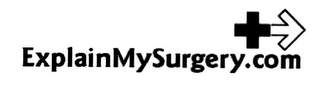 EXPLAINMYSURGERY.COM logo