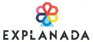 EXPLANADA logo