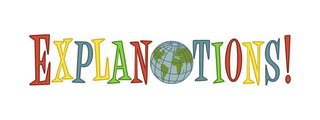 EXPLANOTIONS! logo