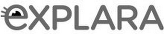 EXPLARA logo