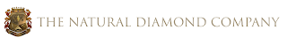EXPLETUS FIDES CALCULU THE NATURAL DIAMOND COMPANY logo