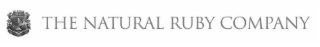 EXPLETUS FIDES CALCULU THE NATURAL RUBY COMPANY logo