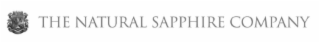 EXPLETUS FIDES CALCULU THE NATURAL SAPPHIRE COMPANY logo