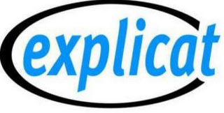 EXPLICAT logo