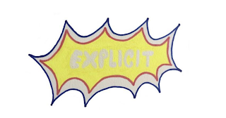 EXPLICIT logo