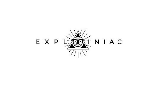 EXPLINIAC logo