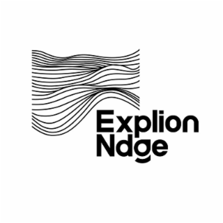 EXPLION NDGE logo