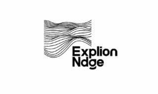 EXPLION NDGE logo