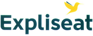 EXPLISEAT logo
