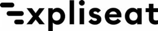 EXPLISEAT logo