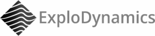 EXPLODYNAMICS logo