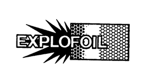 EXPLOFOIL logo