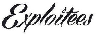 EXPLOITEES logo