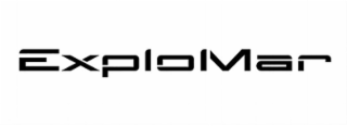 EXPLOMAR logo