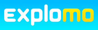 EXPLOMO logo