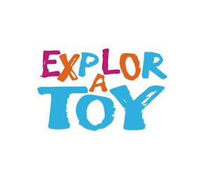 EXPLOR A TOY logo