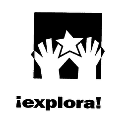 EXPLORA! logo