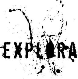 EXPLORA logo