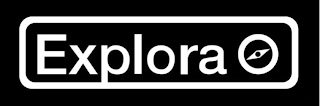 EXPLORA logo