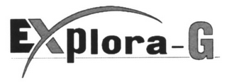 EXPLORA-G logo