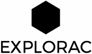EXPLORAC logo