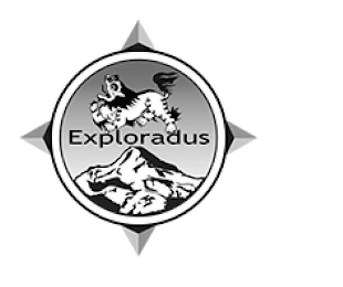 EXPLORADUS logo