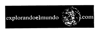 EXPLORANDOELMUNDO.COM logo