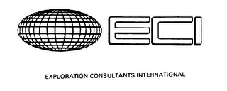 EXPLORATION CONSULTANTS INTERNATIONAL logo