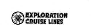 EXPLORATION CRUISE LINES logo