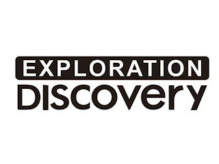 EXPLORATION DISCOVERY logo