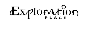 EXPLORATION PLACE logo