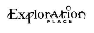 EXPLORATION PLACE logo