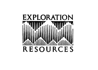 EXPLORATION RESOURCES logo