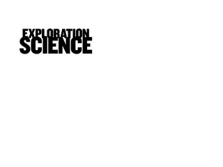 EXPLORATION SCIENCE logo