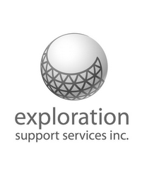 EXPLORATION SUPPORT SERVICES INC. logo
