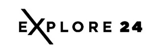 EXPLORE 24 logo