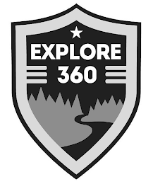 EXPLORE 360 logo