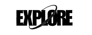 EXPLORE logo