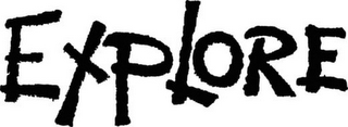 EXPLORE logo