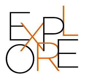 EXPLORE logo