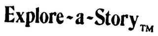 EXPLORE-A-STORY logo