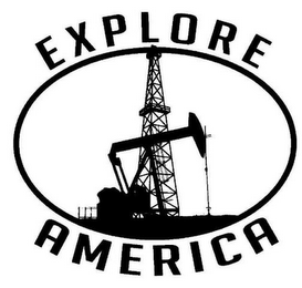 EXPLORE AMERICA logo