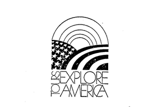 EXPLORE AMERICA TOURS logo